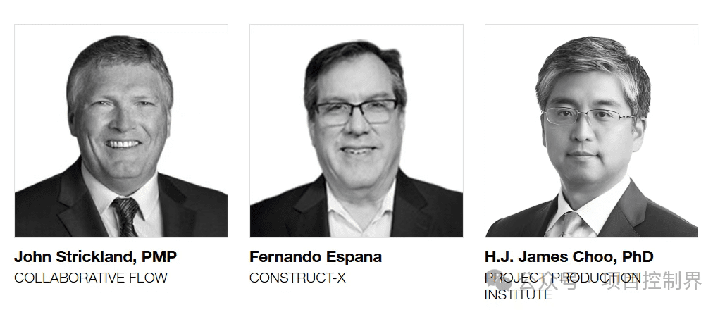 前沿:融合AWP、精益与PPM:打造下一代项目交付新范式