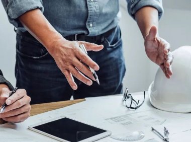 浅谈国际工程项目进度计划管理