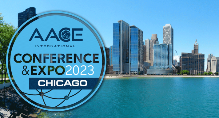 AACE(美国造价工程师协会)2023 年会与博览会报名现已开始!