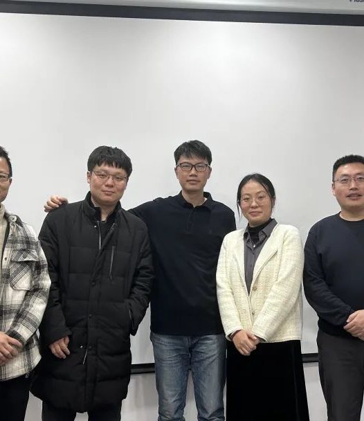 2月4日立春，古都西安，项目控制联盟年度活动拉开帷幕