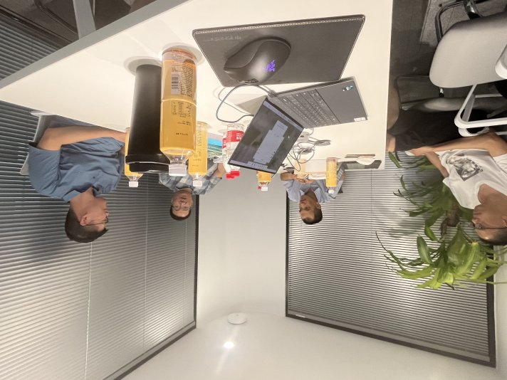 上海志愿者小组最新动态[update 9月23日]