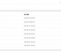 《项目进度管理标准》在线协作平台上线