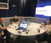 北京志愿者小组最新动态[update 9月23日]