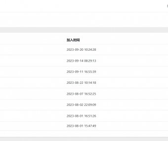 《项目进度管理标准》在线协作平台上线