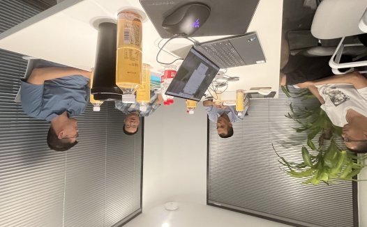 上海志愿者小组最新动态[update 9月23日]