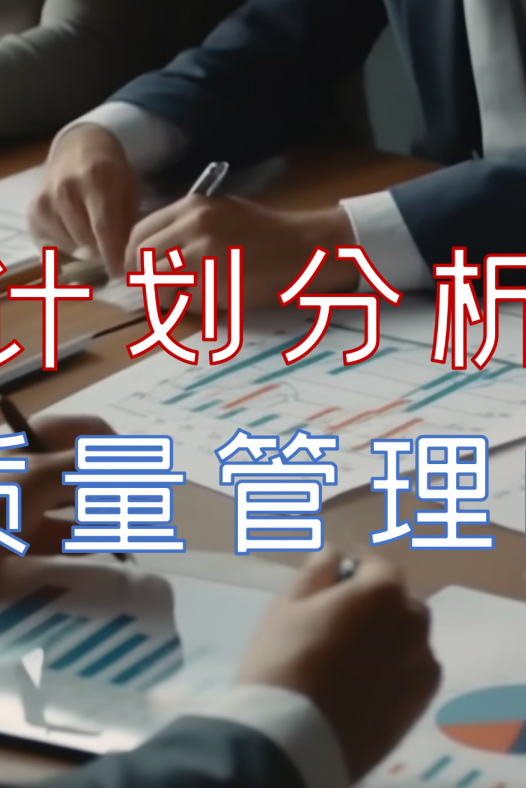 什么是计划分析？业主：这个我喜欢！