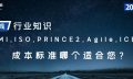 国际5大成本管理标准全解析:框架对比与适配指南