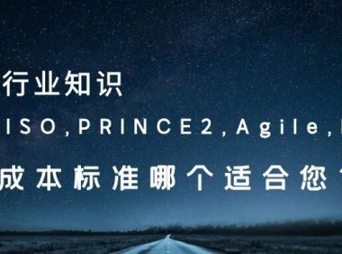 国际5大成本管理标准全解析：框架对比与适配指南