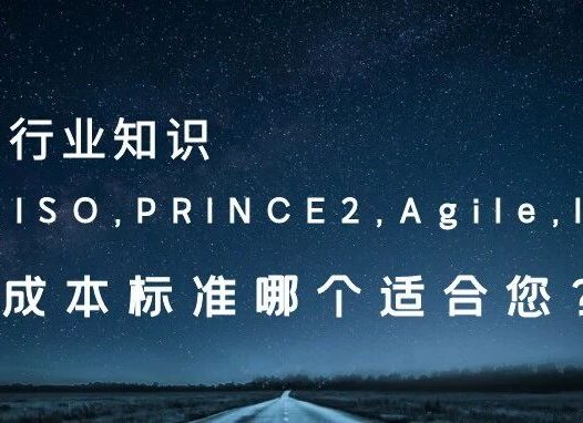 国际5大成本管理标准全解析：框架对比与适配指南